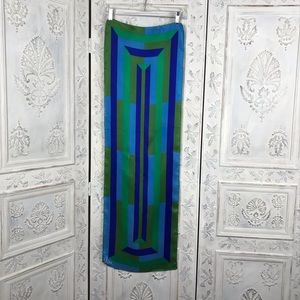 Vintage Vera Neumann Scarf